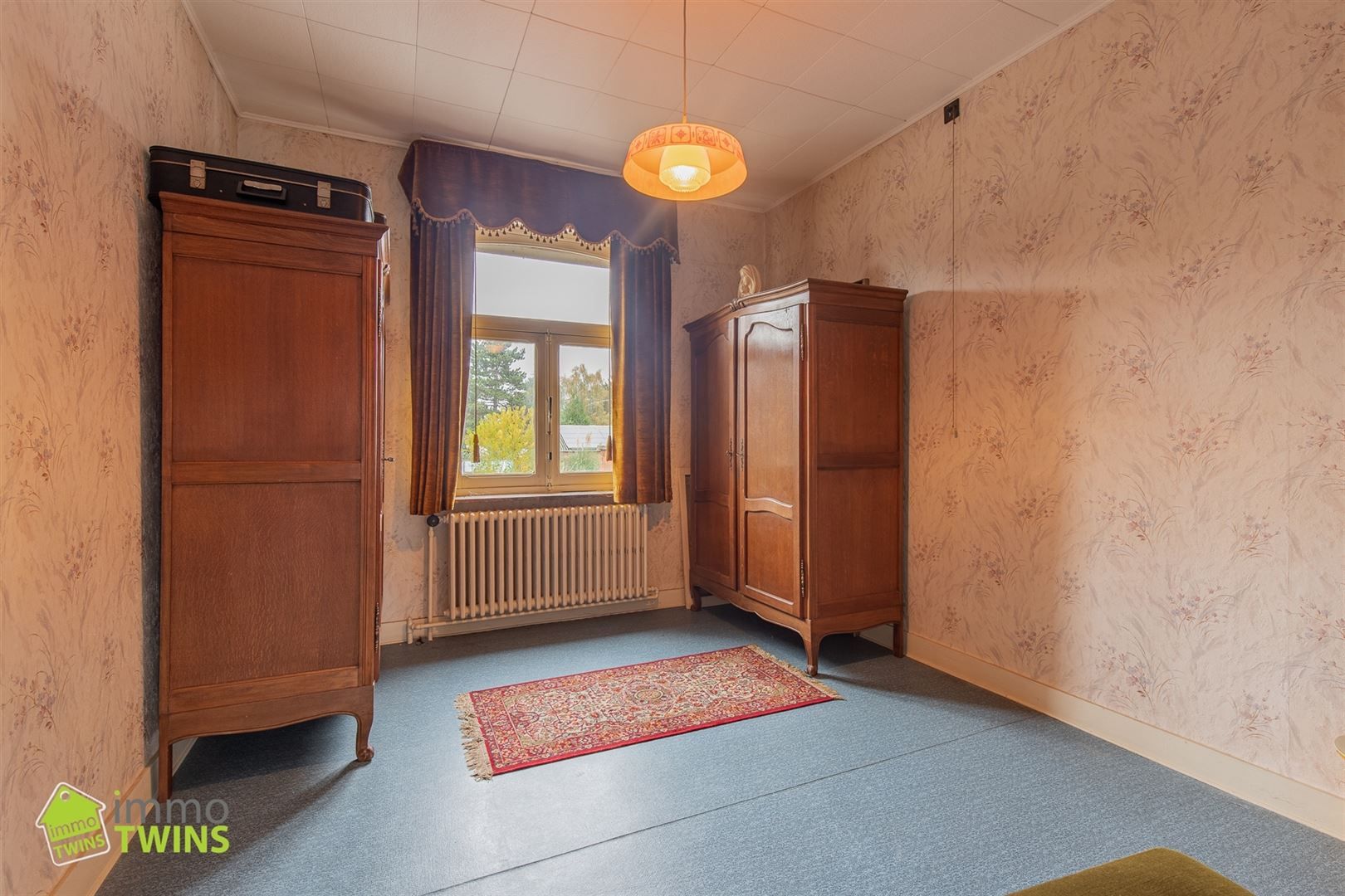 Charmante te renoveren woning met garage te Sint-Gillis bij Dendermonde foto 20