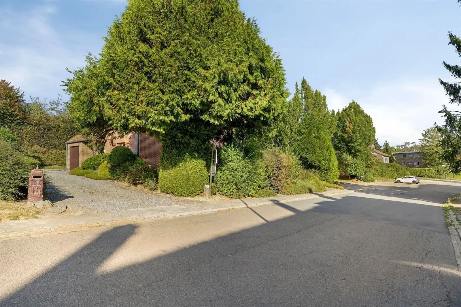 4-gevel woning met 3 slaapkamers op een top locatie te Alsemberg/Sint-Genesius-Rode foto 24