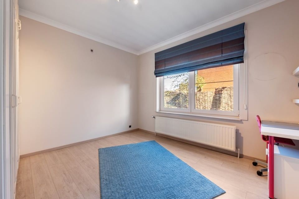 RUIME EN RUSTIG GELEGEN BUNGALOW MET 4 SLKS EN ZWEMBAD OP EEN PRACHTIG PERCEEL VAN 764M² foto 22