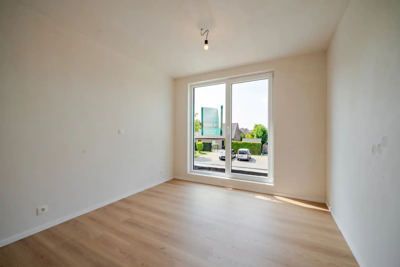 Halfopen nieuwbouwwoning met 3 slaapkamers te Koekelare  foto 20