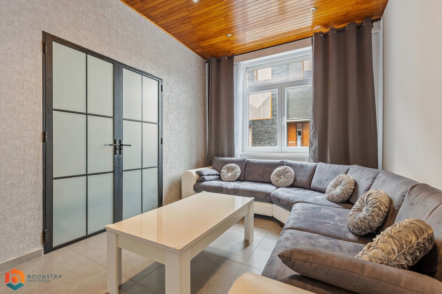 Instapklare woning met 4 slpkrs in Mechelen foto 3