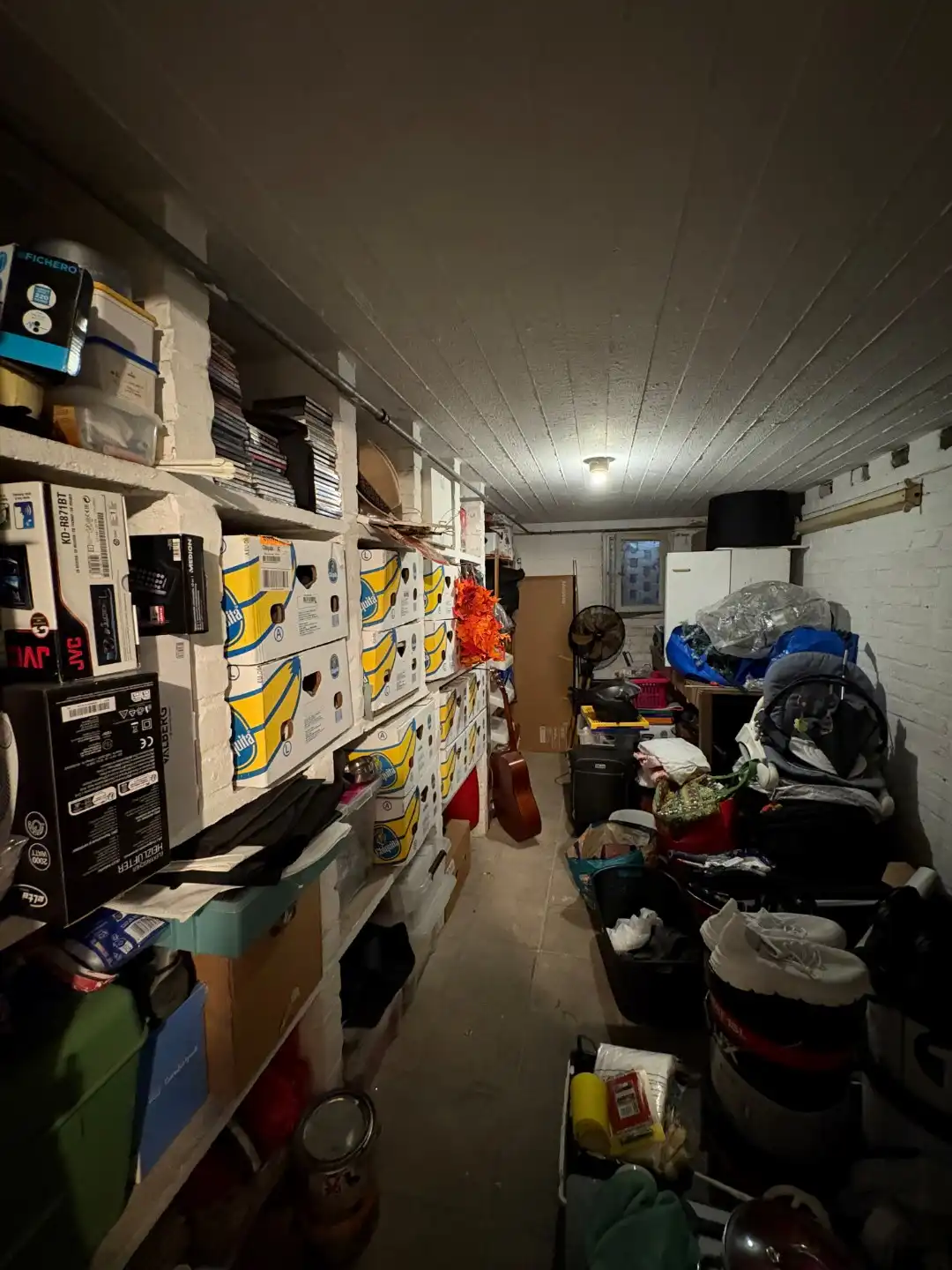 Ruim 2-slaapkamer appartement (95 m²) te koop nabij het centrum van Koksijde-Bad foto 16