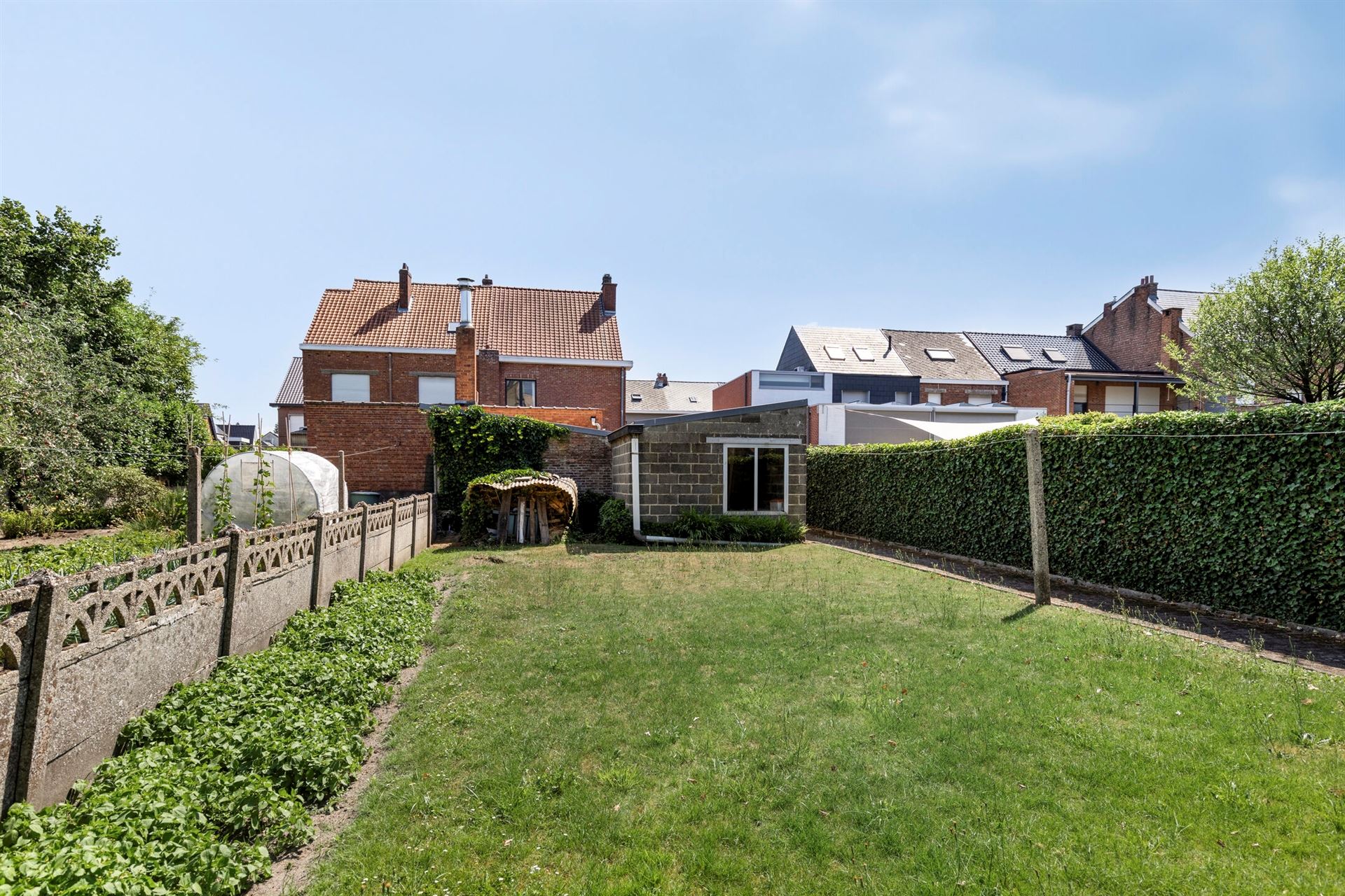 Huis foto 28