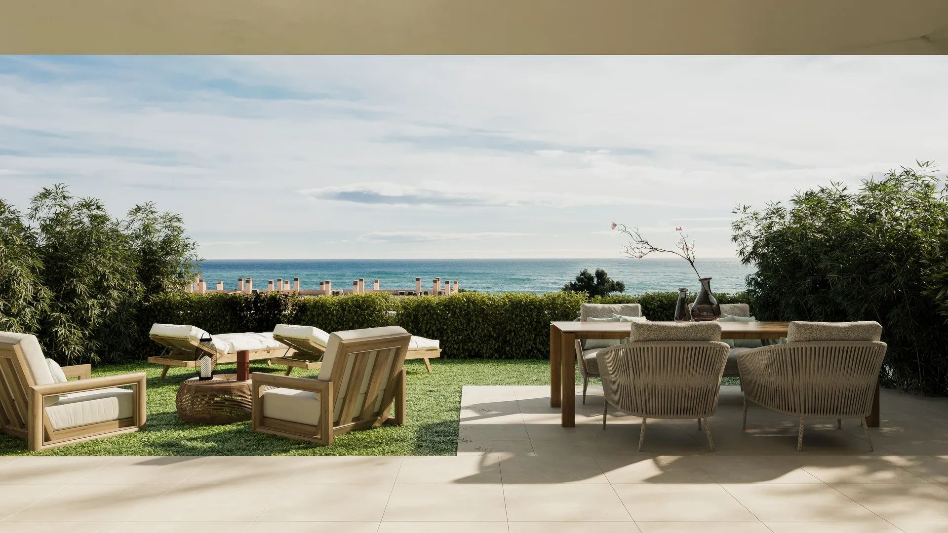 Waar de horizon jouw thuis wordt – exclusieve appartementen met zeezicht in Rincón de la Victoria foto 11