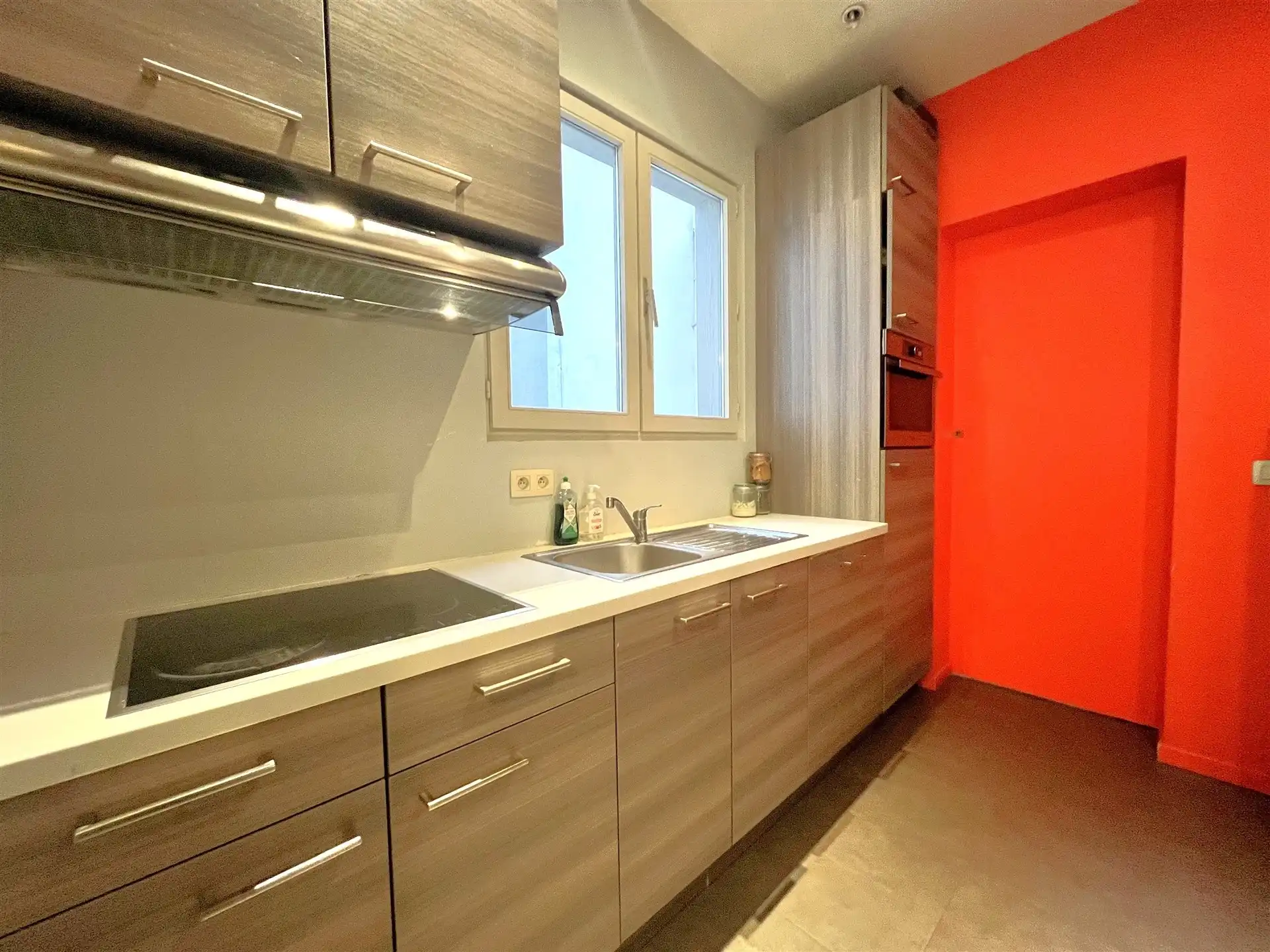 Uniek triplex appartement in Zurenborg! foto 3