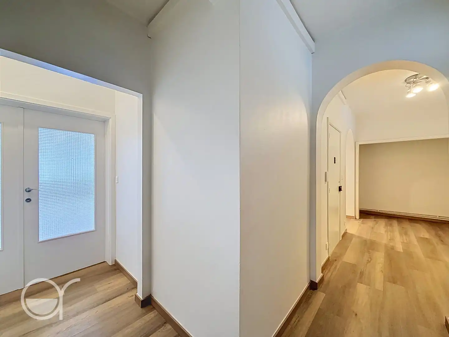 Ruim 2-slaapkamerappartement op uitstekende locatie aan de Sterre foto 8