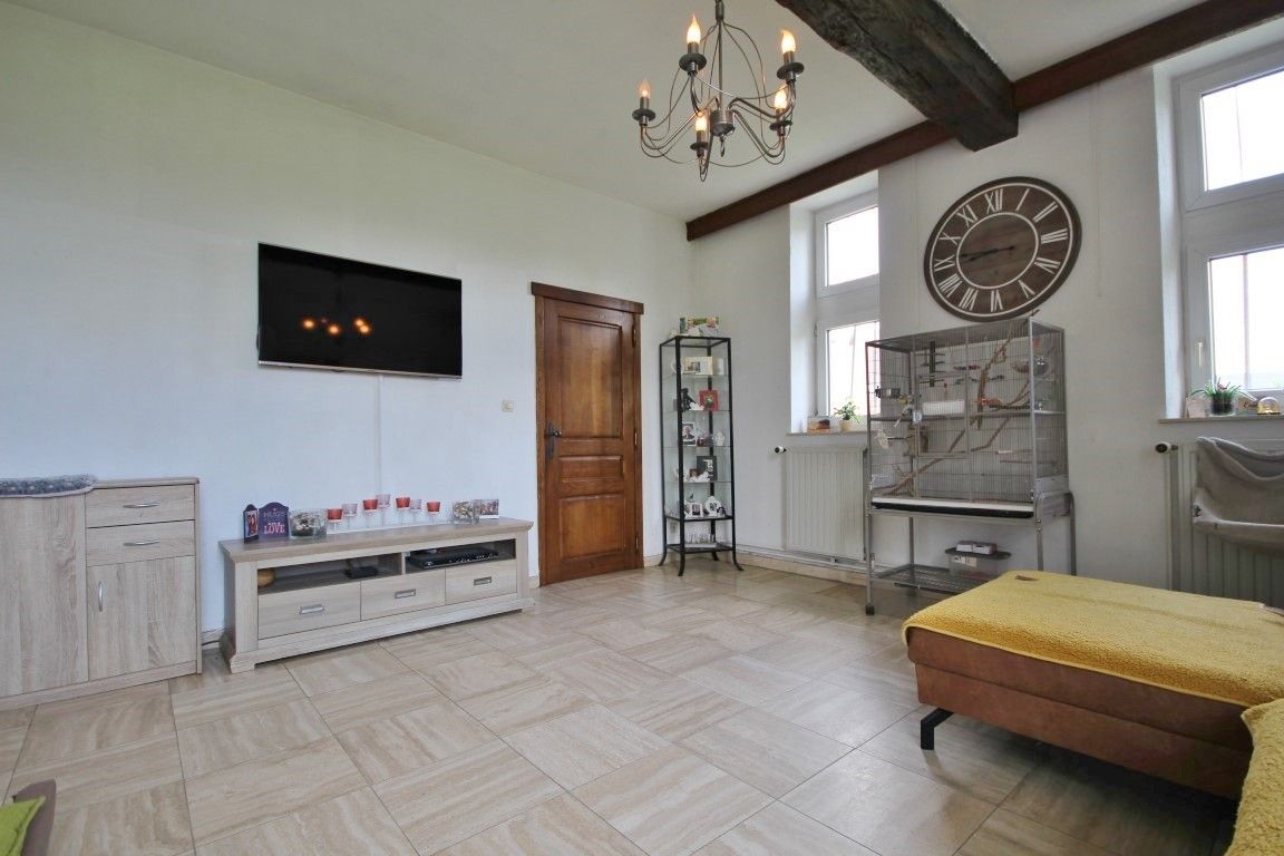 Charmante ruime hoeve met 3 slaapkamers nabij de E40 foto 9