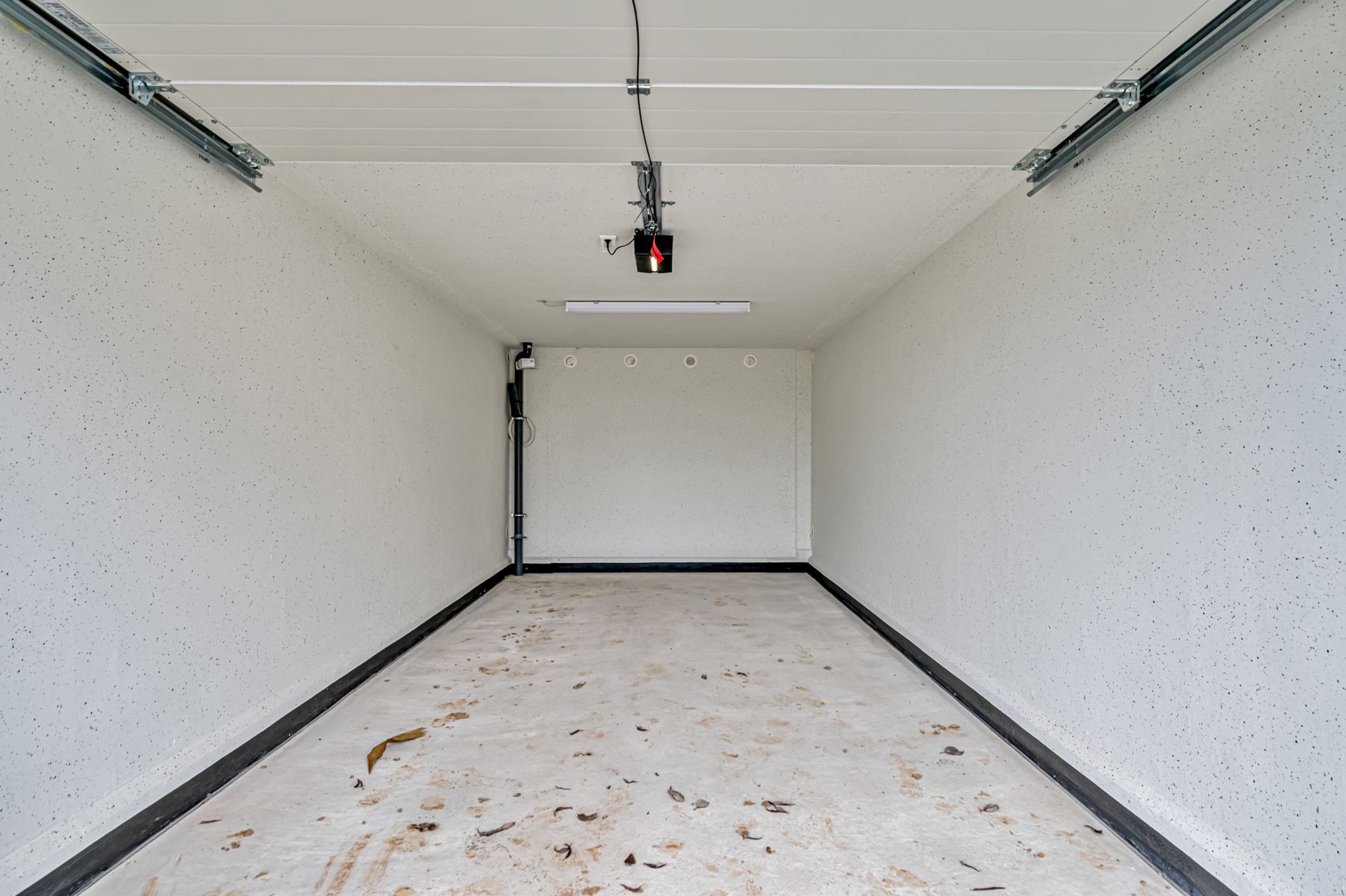 Prachtige duplex nieuwbouwappartement te huur in Idegem foto 14