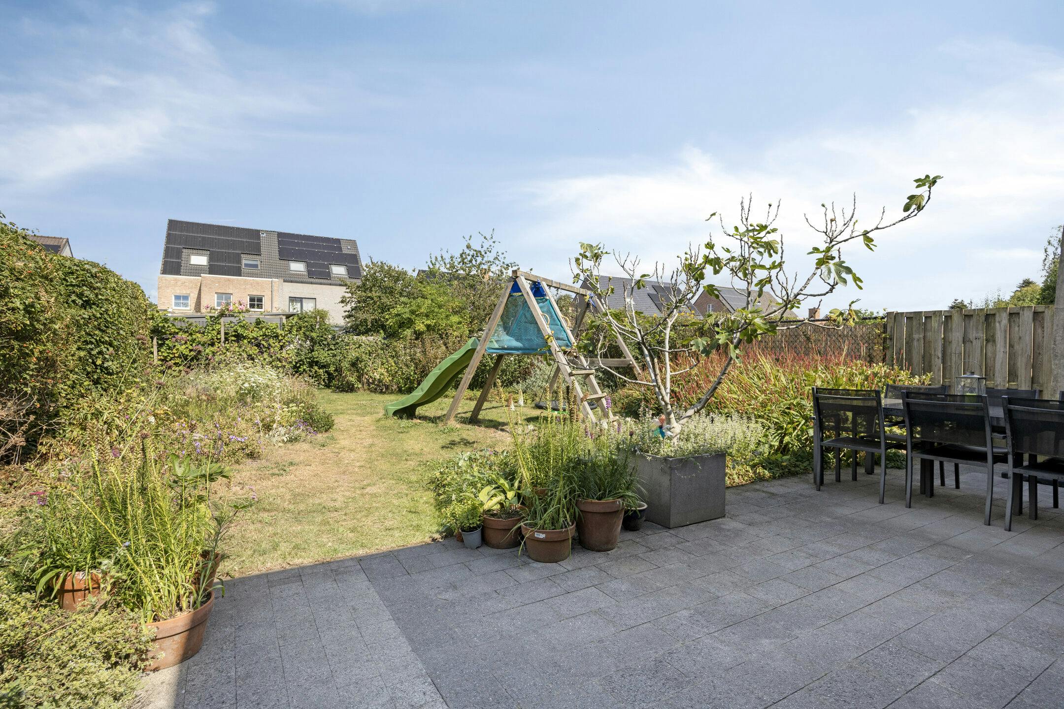 Instapklaar huis met 4 slaapkamers te koop in Gooreind! foto 31