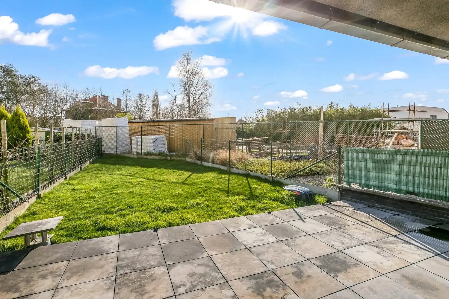 Instapklaar appartement met 2 slpkrs foto 15