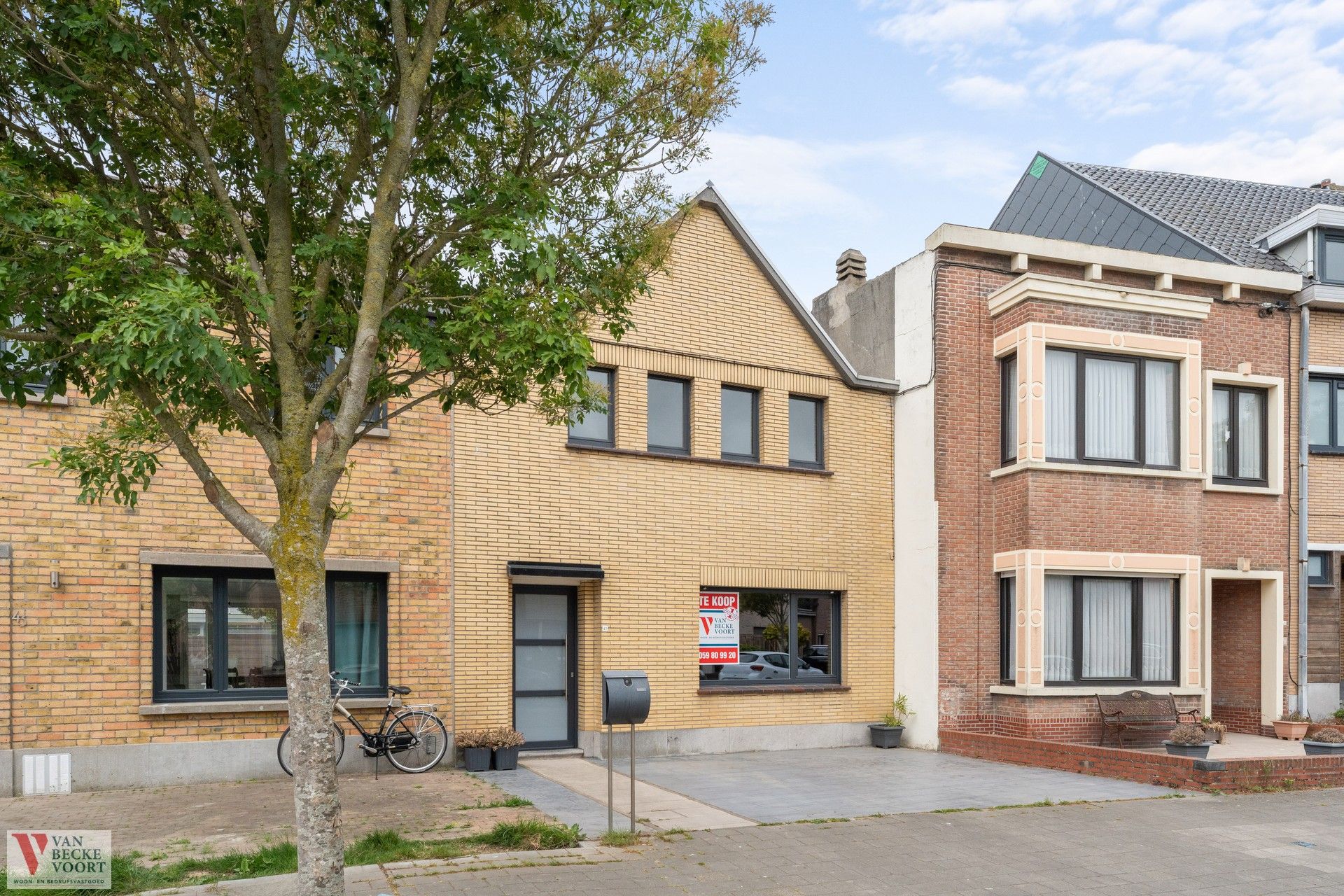 Woning met tuin Oostende foto 19