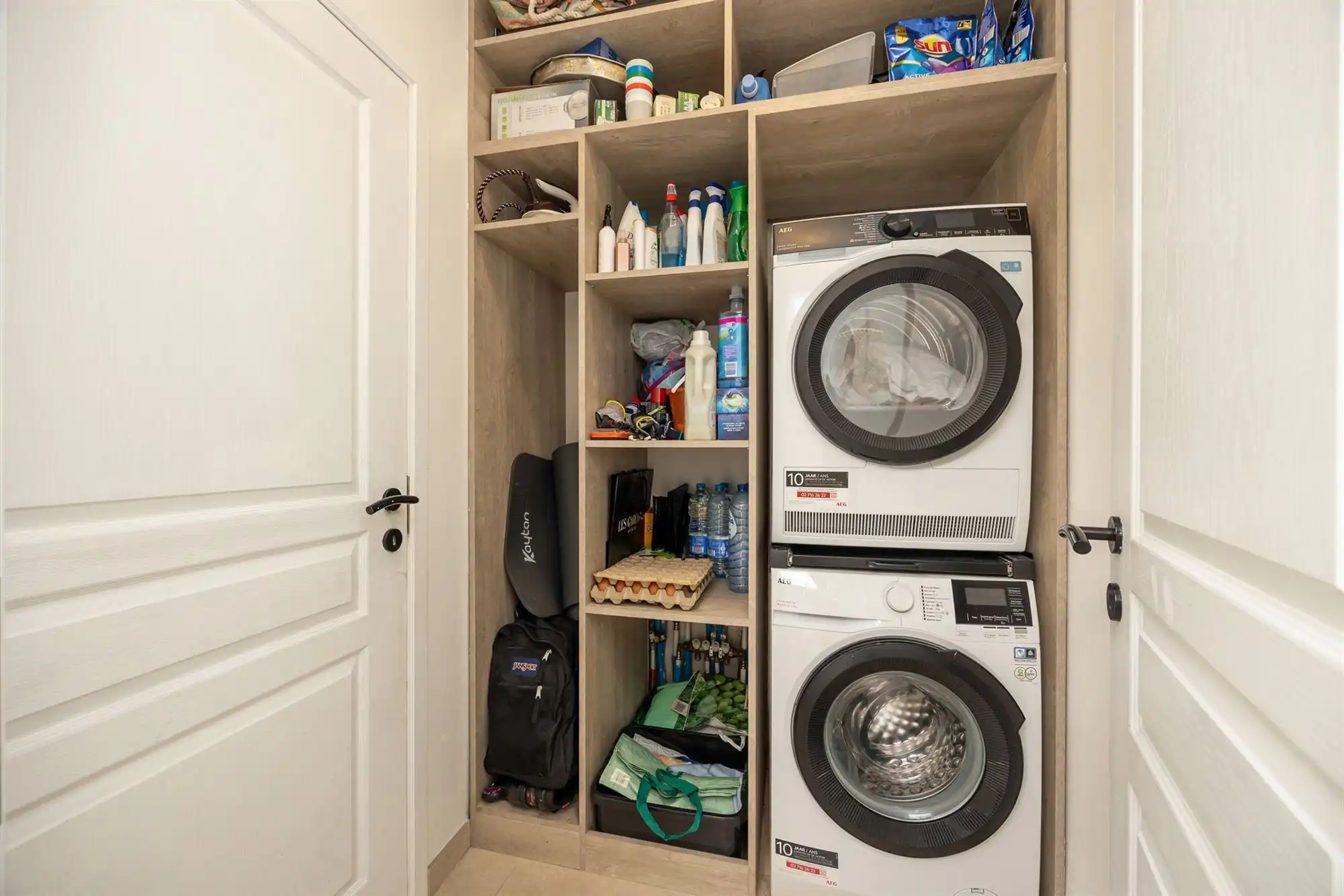 Gerenoveerde eengezinswoning met 3 slpk. en tuin foto 25