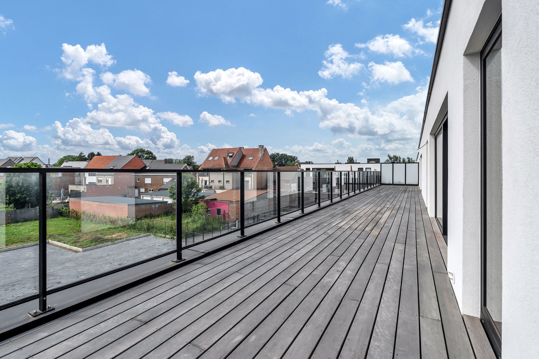 Unieke penthouse met ruim terras foto 23