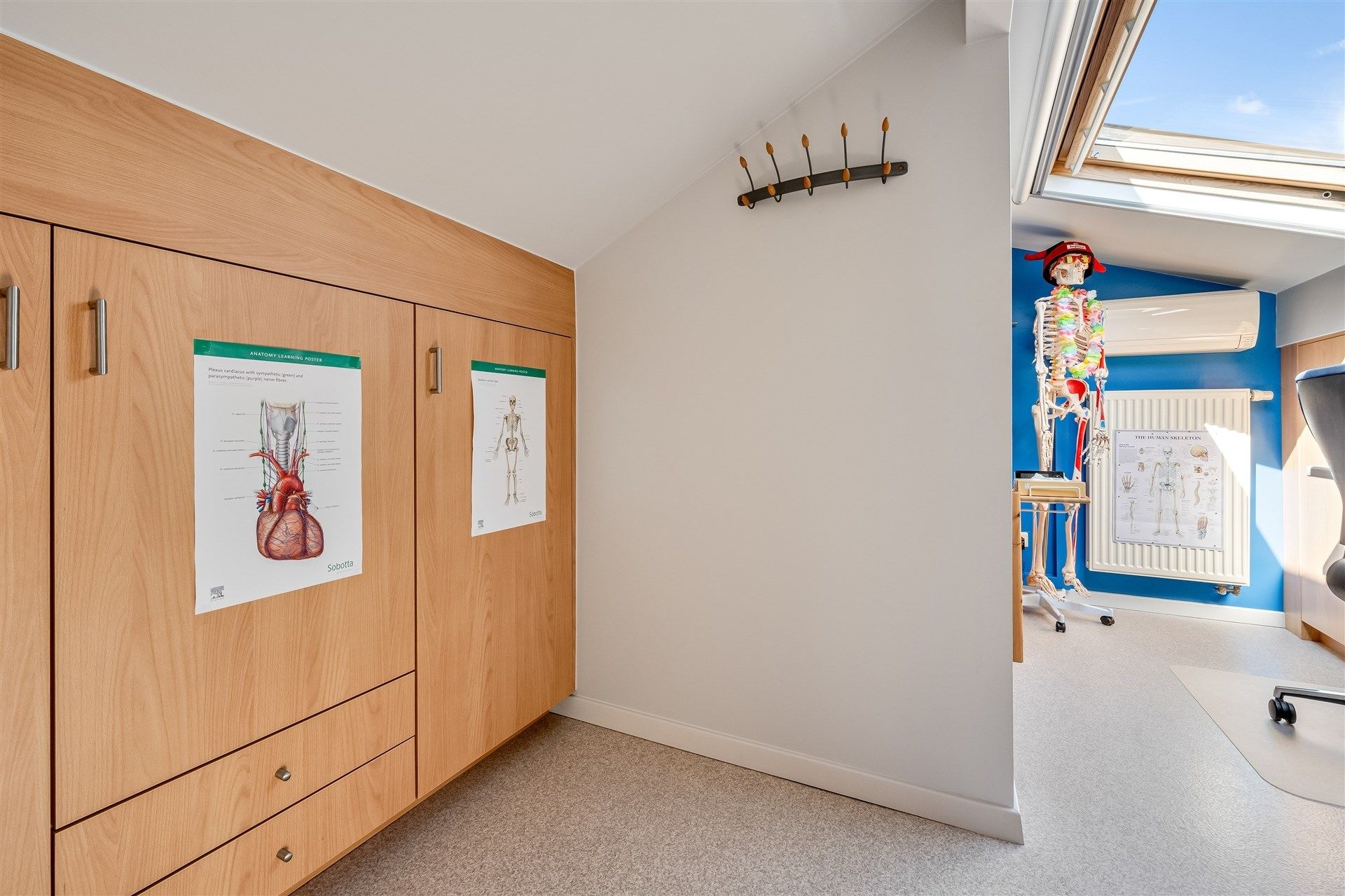 Topper! Supertoffe instapklare woning met grote tuin! foto 17