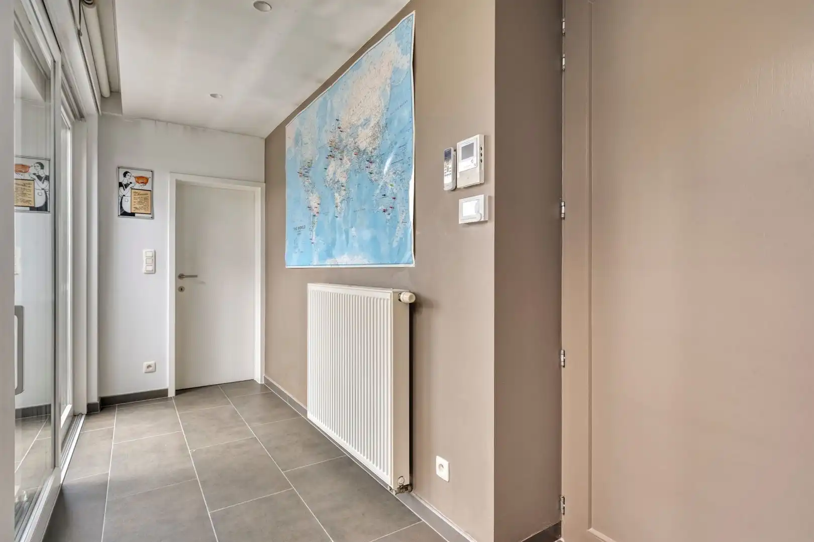 Zeer verzorgde woning met 3 slpk foto 12