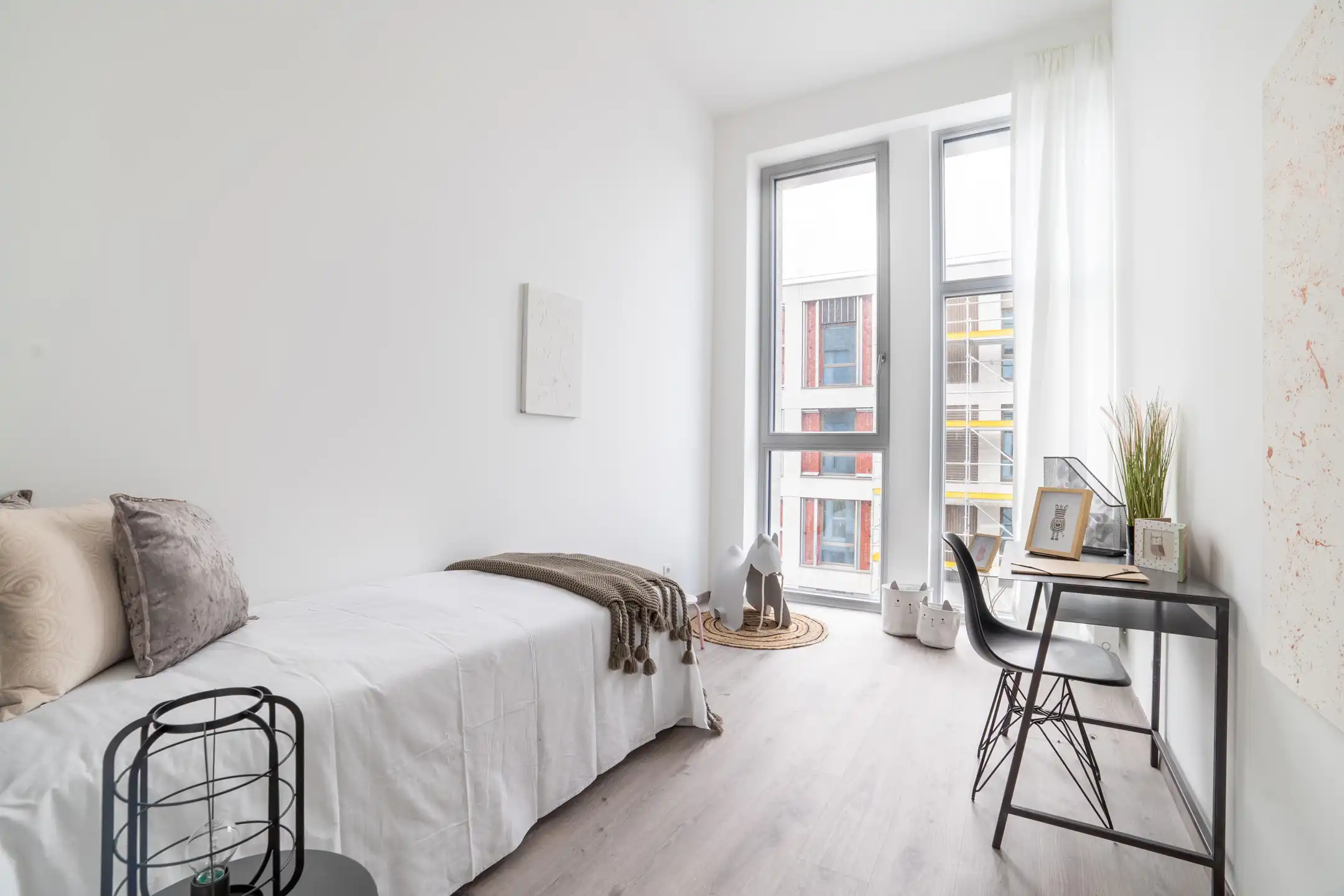 Welkom aan de poorten van Brussel foto 15