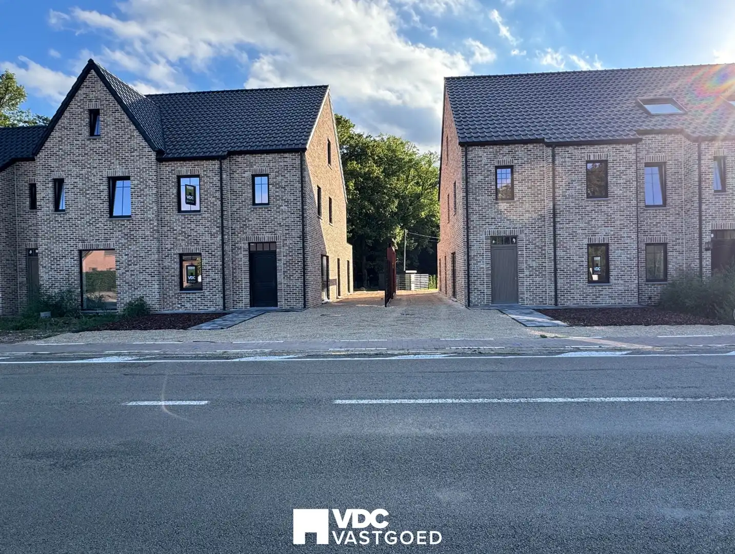 6% BTW: Laatste twee Caco-woningen in landelijke pastorijstijl! foto 2
