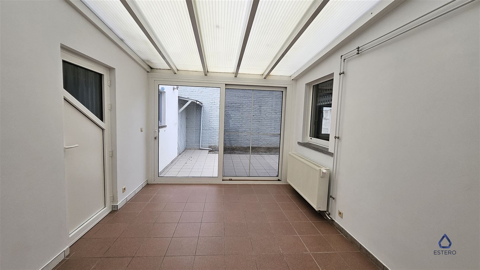 Woning met drie slaapkamers en garage foto 6