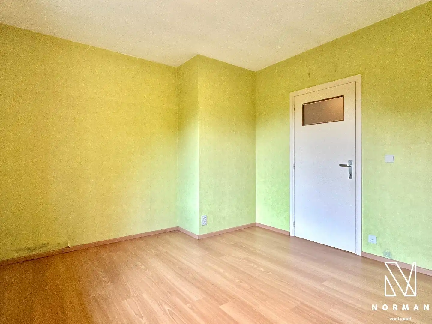 Alleenstaande bungalowwoning met 3 slaapkamers, tuin en garage te koop in rustige woonwijk te Kuurne! foto 20