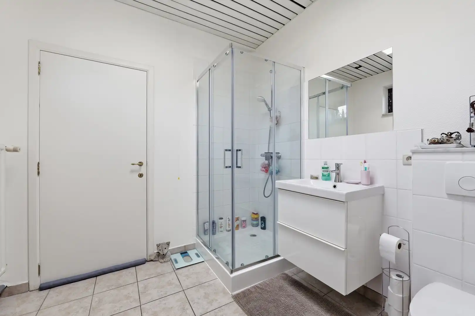 AUTHENTIEK HERENHUIS MET PRAKTIJKRUIMTE, TUIN EN GARAGE MET STALLEN IN HARTJE BORGLOON foto 20