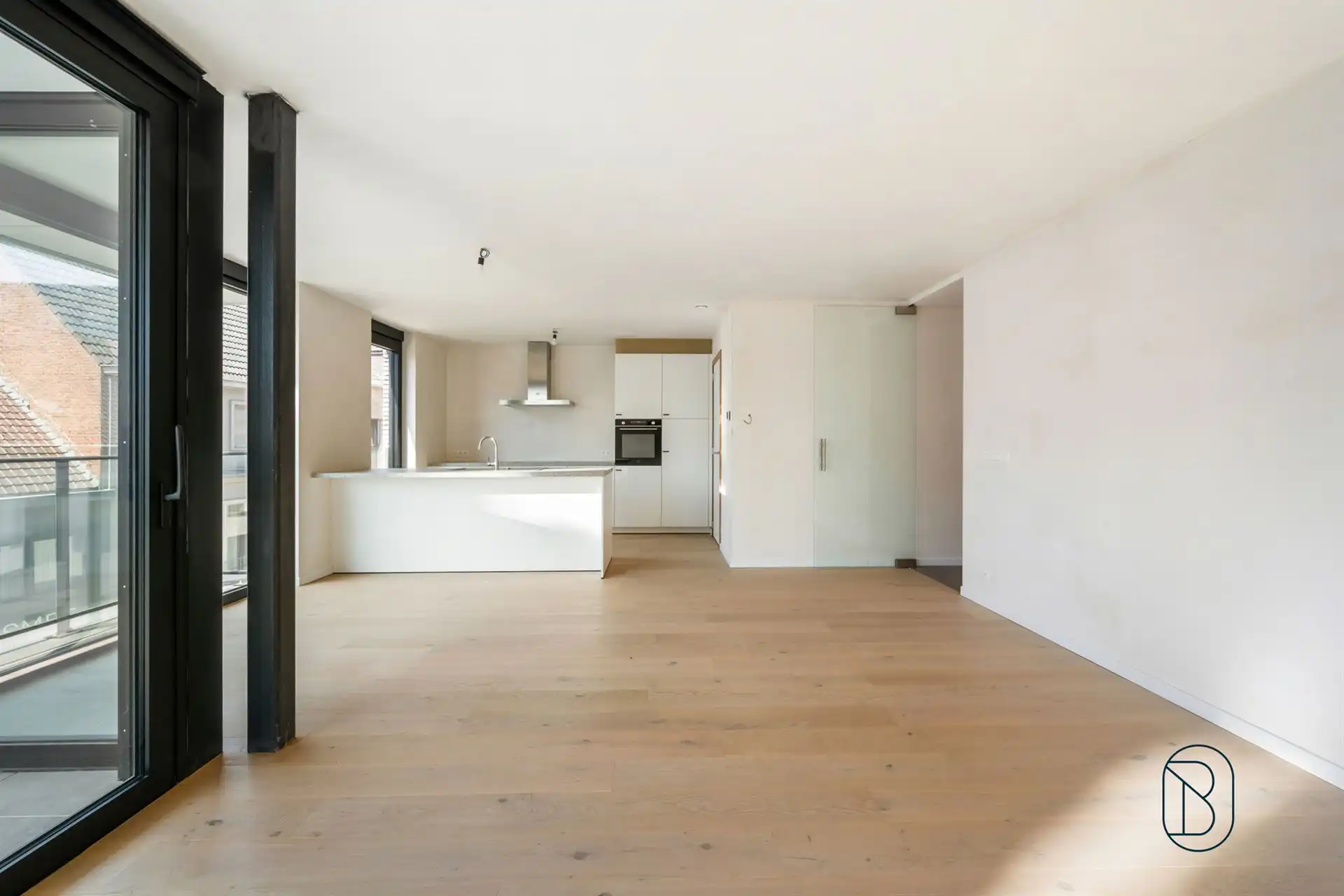 Mooie appartementen met terras + handelspand op topligging foto 15