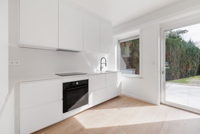 Appartement te huur foto 9