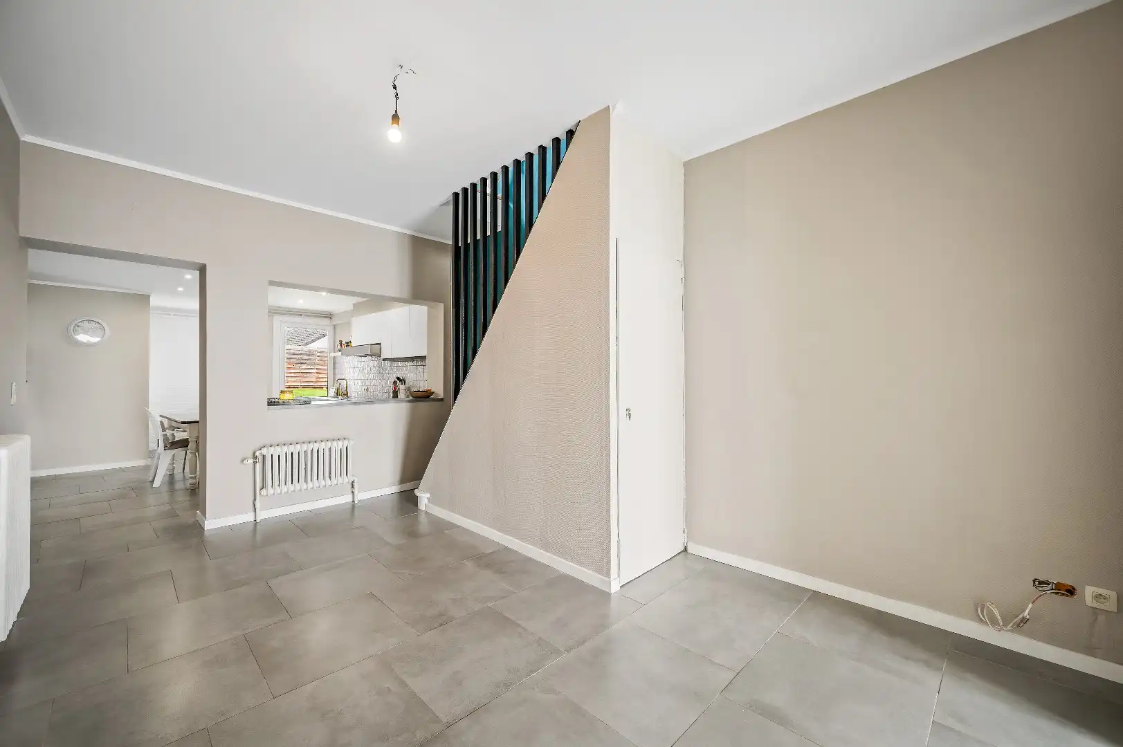 Veelzijdig pand met 2 huisnummers– ideaal als gezinswoning, kangoeroewoning of investering foto 7