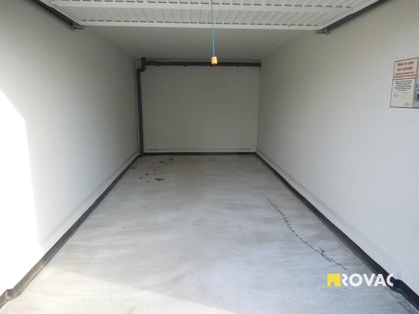 Ruim nieuwbouwappartement (116m²) op de eerste verdieping met overdekt terras en garage foto 17