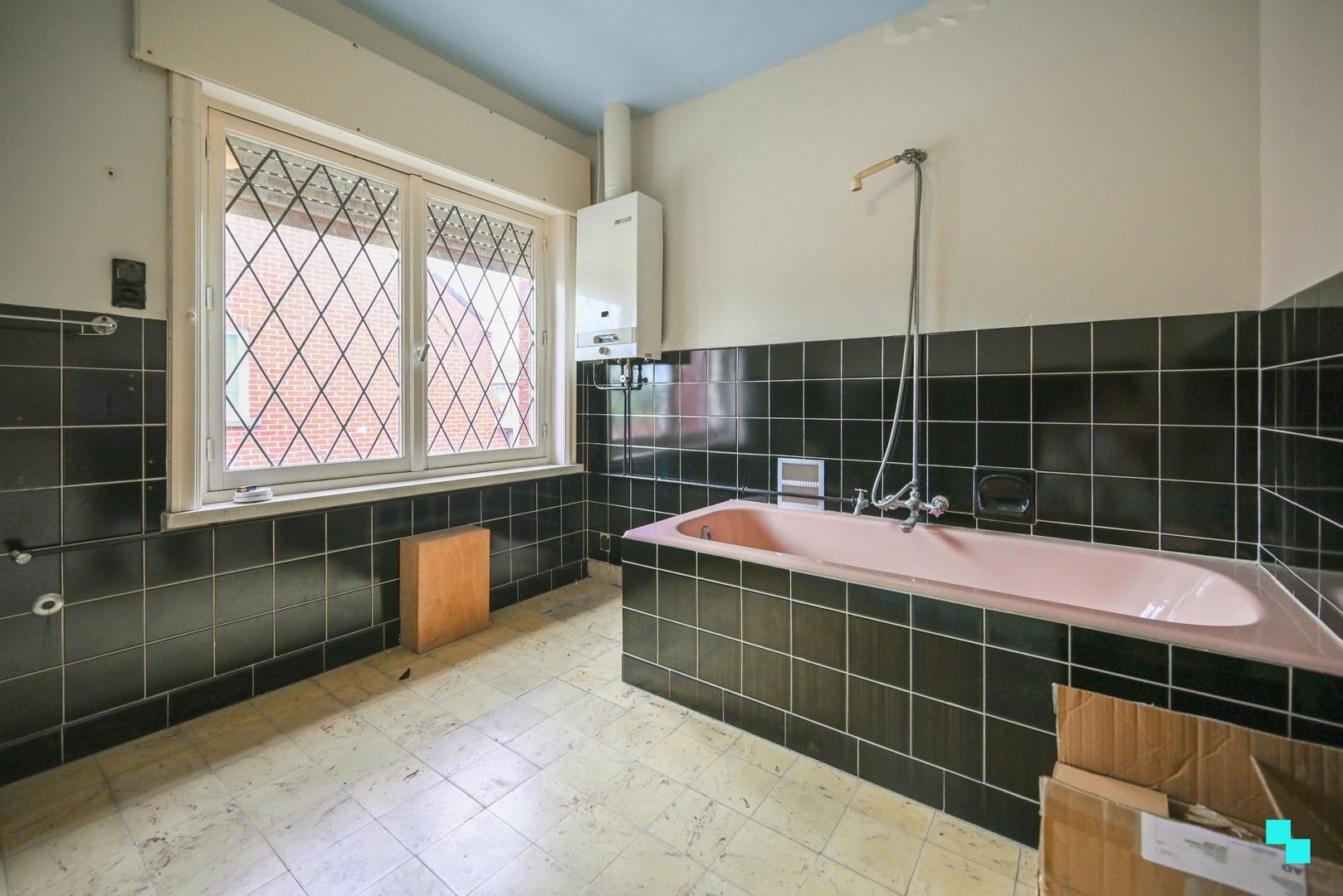 Open bebouwing met vier slaapkamers in het groene Marialoop - Meulebeke foto 23