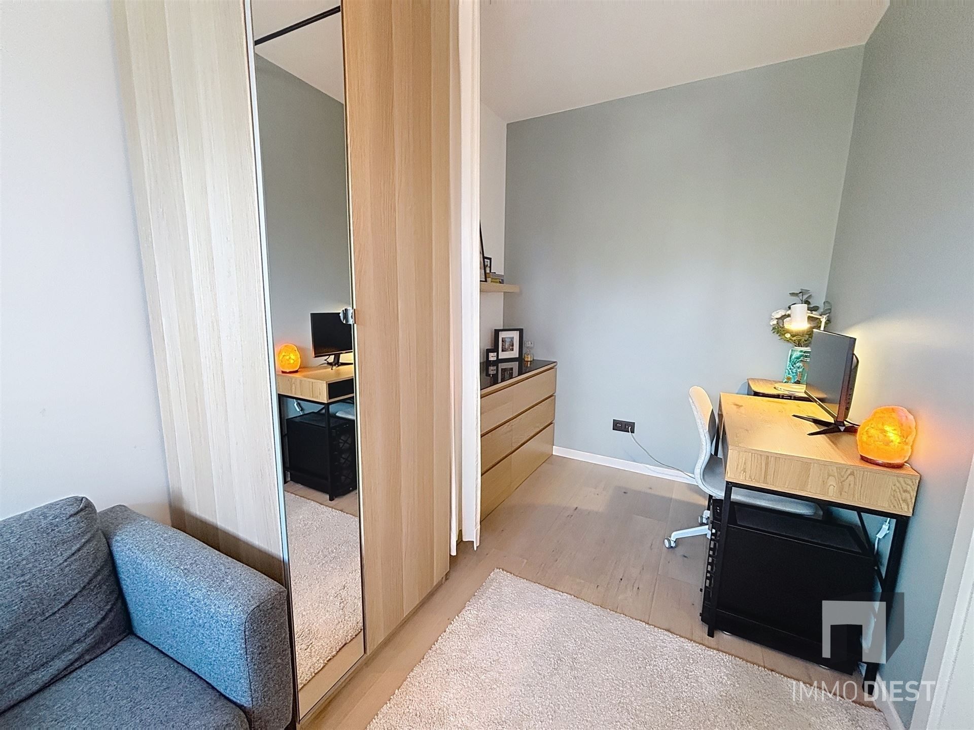 Modern duplex appartement met 3 slpkmrs foto 23