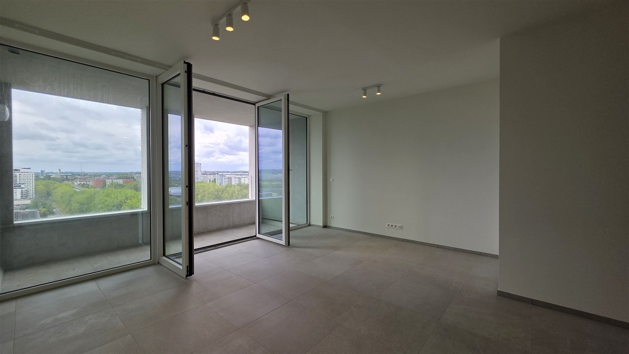 Nieuwbouw 2 slaapkamerappartement foto 8