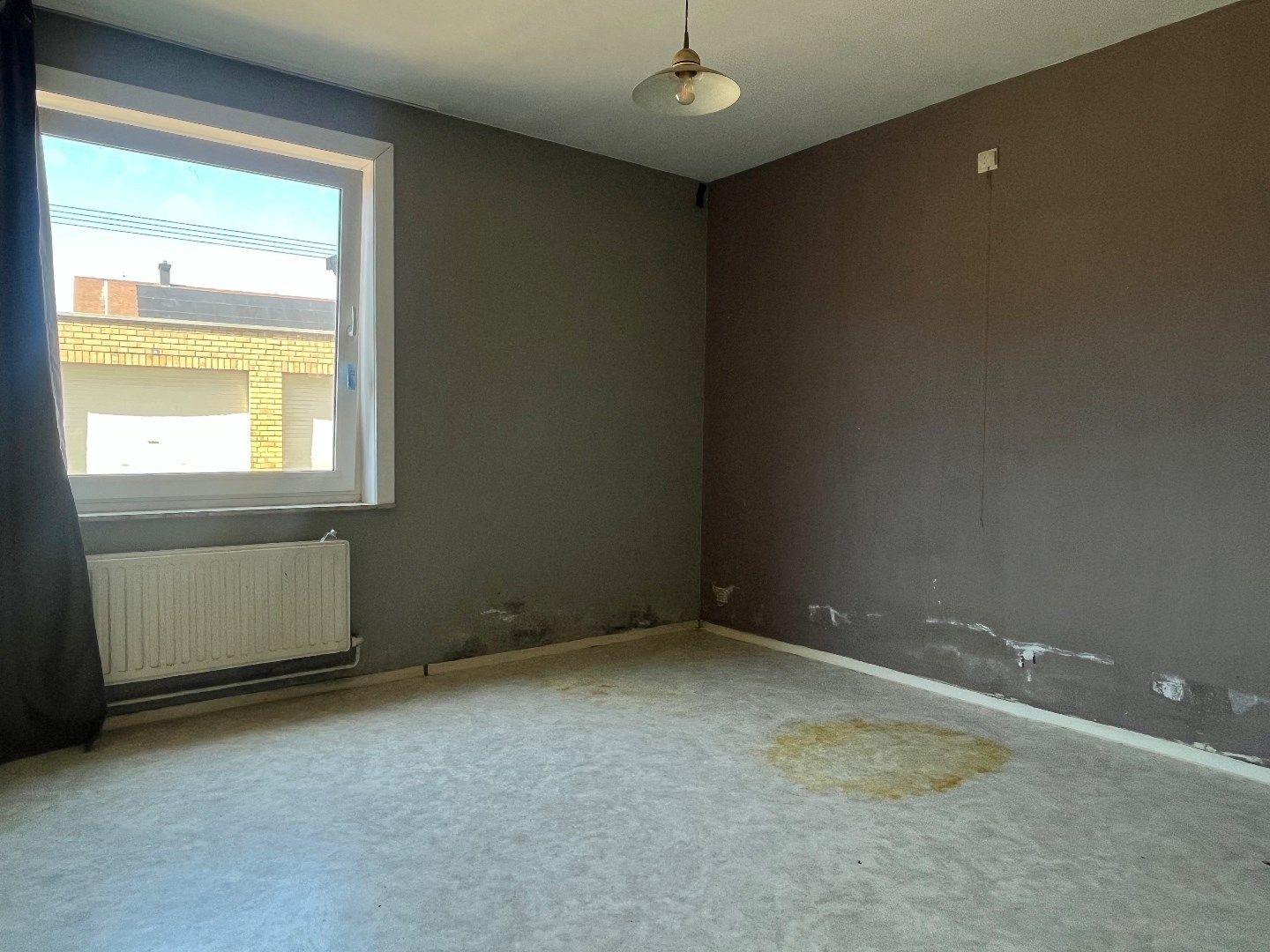 Gelijkvloers appartement te koop in Roeselare met garagebox!  foto 10