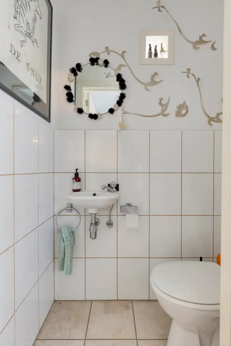 Instapklare energiezuinige woning, hartje Peizegem foto 8
