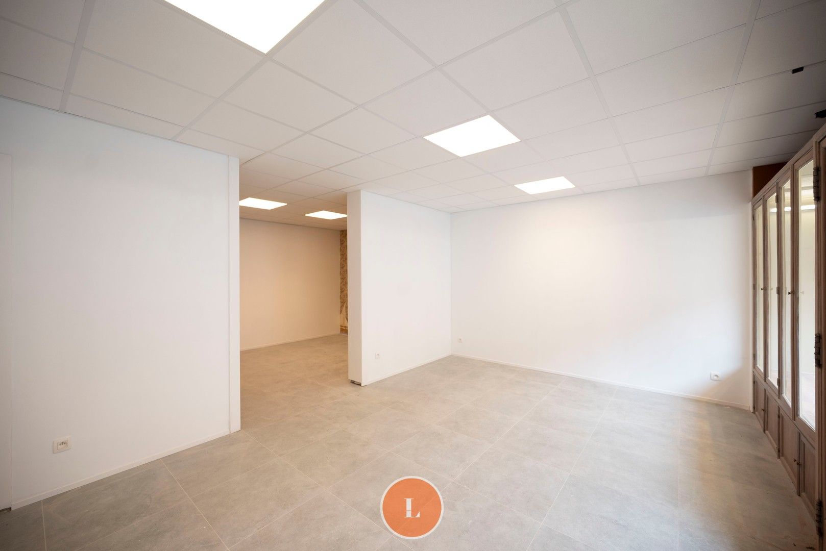 twee handelspand met woonst én garage foto 14