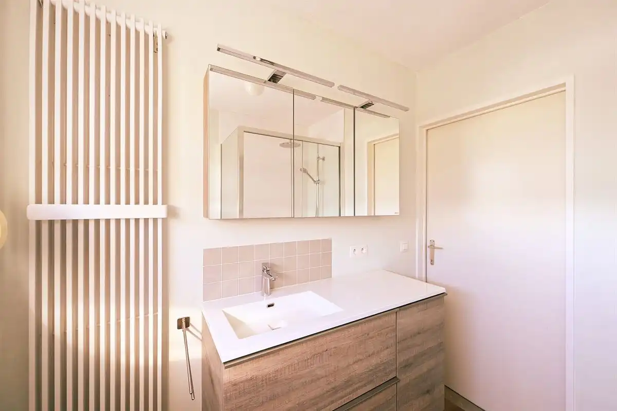 Half-open bebouwing op schitterend perceel van 1115m² foto 16