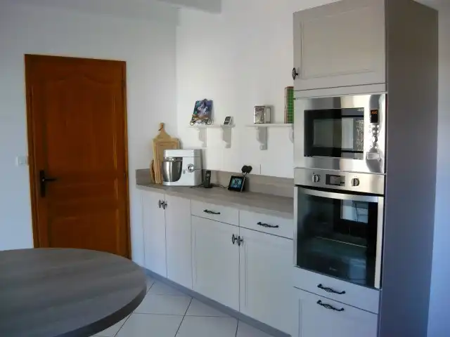 Instapklare villa op mooi perceel grond foto 6