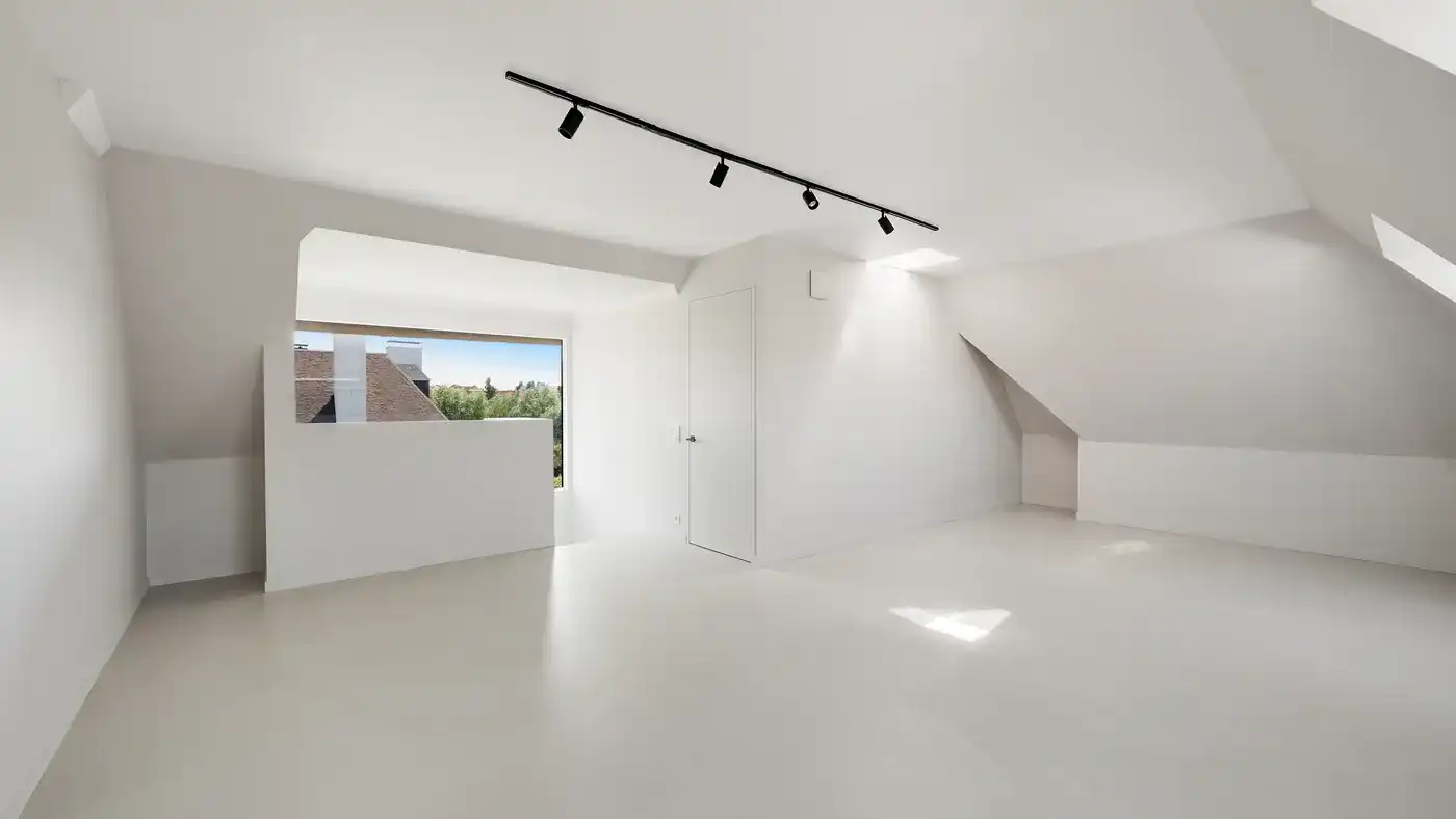 Luxueus afgewerkte nieuwbouwvilla te Duinenwater genietende van de perfecte zon oriëntatie foto 25