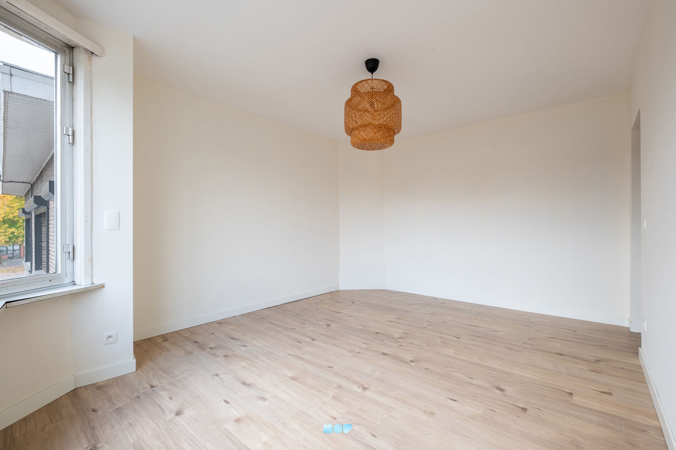 Instapklare woning met tuin in Wommelgem foto 13