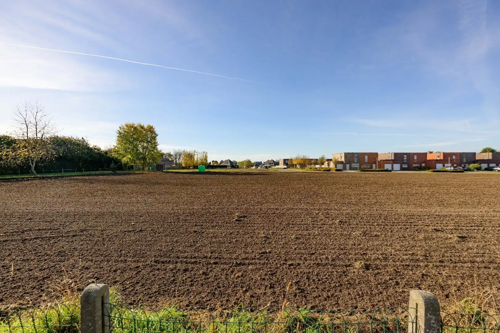 CASCO WONING OP 612 m² GROND - NAAR EIGEN SMAAK AF TE WERKEN foto 30
