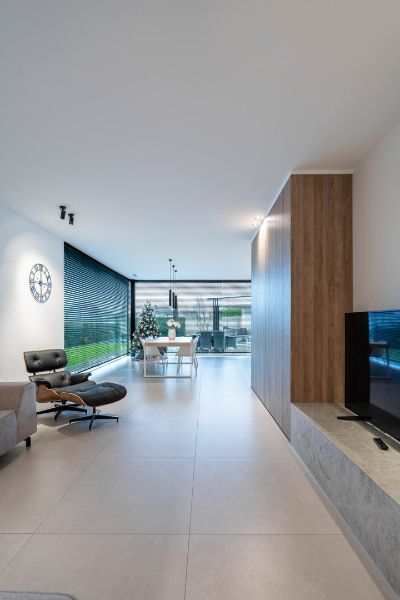 Exclusieve villa met zwembad foto 7