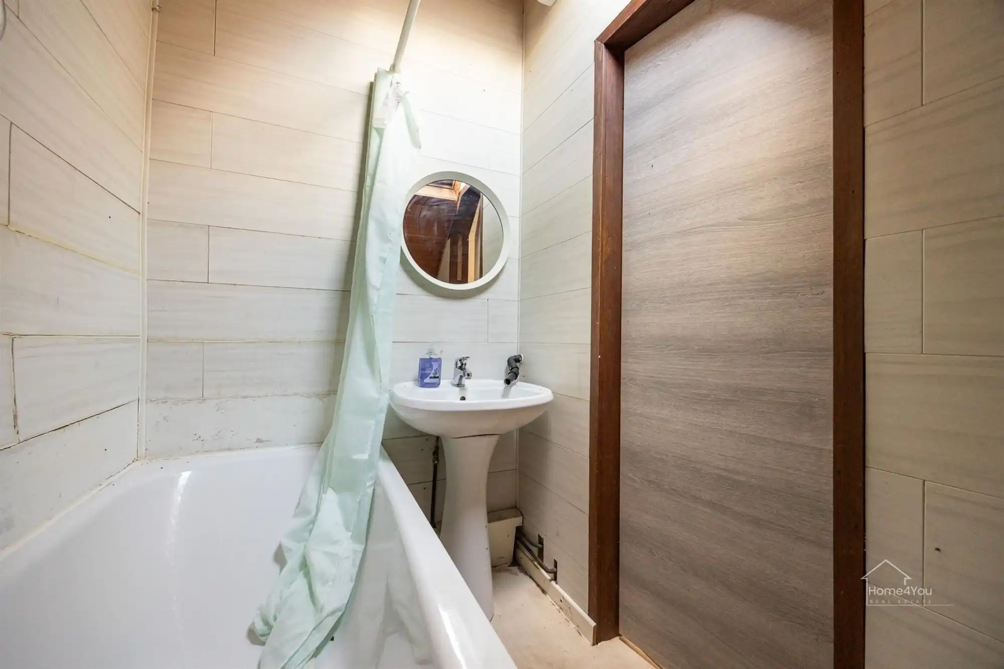 Te renoveren woning met 2 woonentiteiten + tuin foto 21