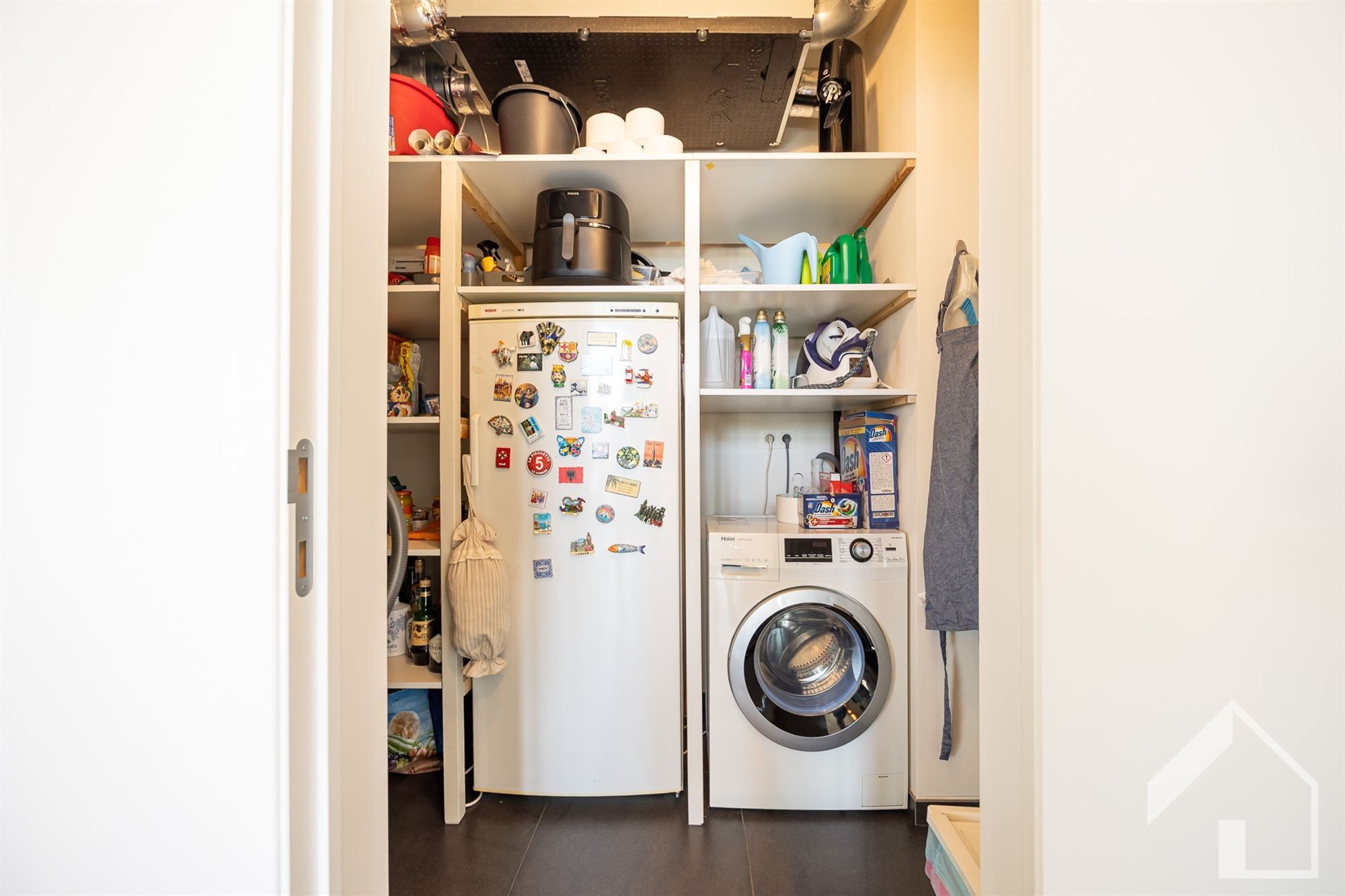 Prachtig appartement in de 'La Corbeille' site foto 13