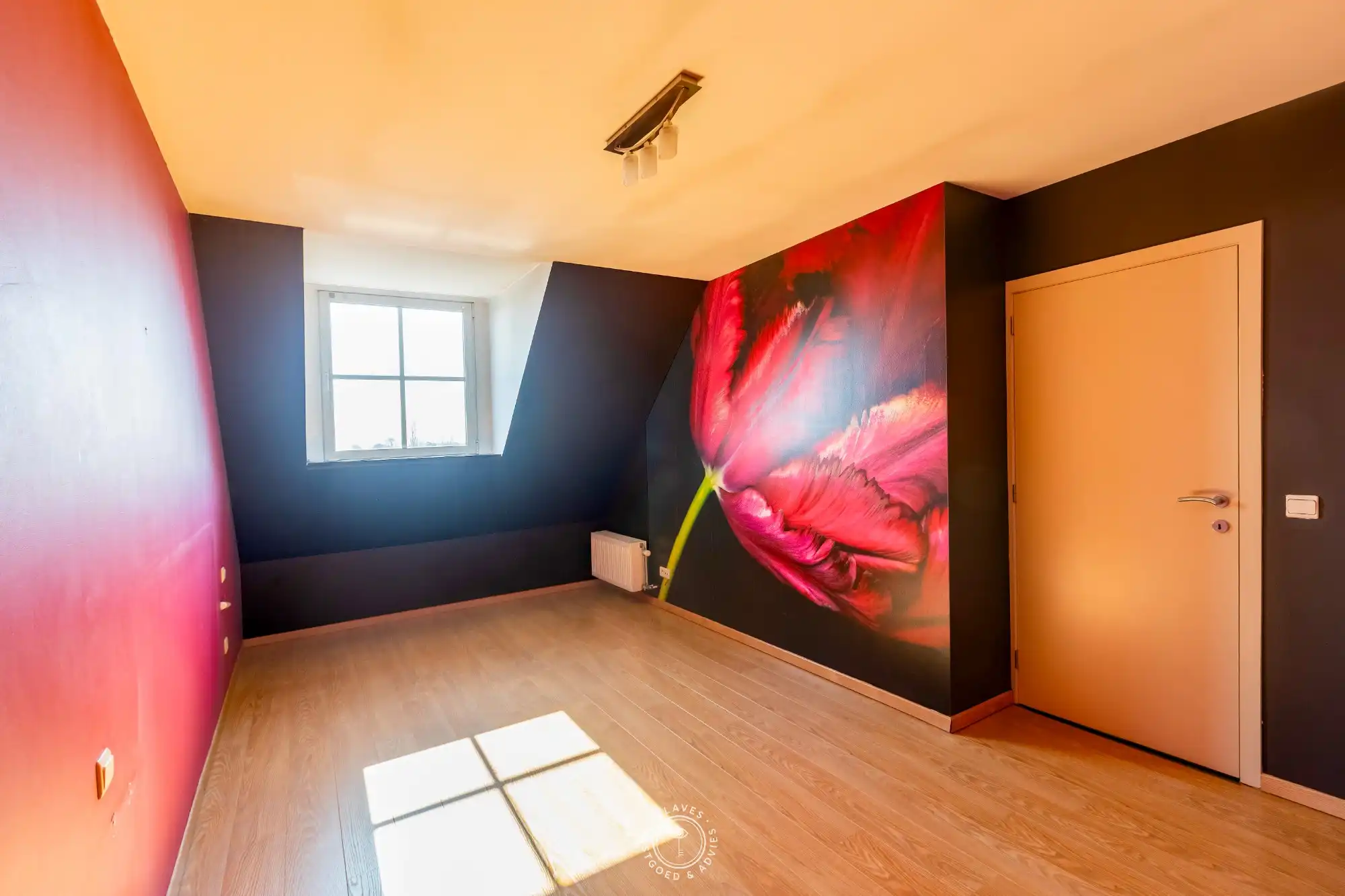 Indrukwekkend duplexappartement met prachtige terrassen foto 17