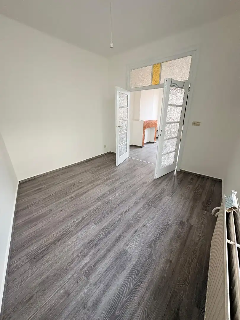 Een geriefelijk appartement met 1 slaapkamer foto 3