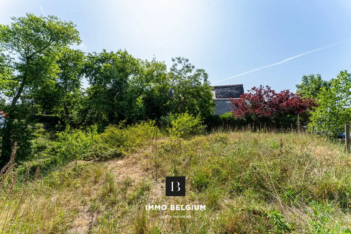 2 percelen bouwgrond in de Concessiewijk foto 2