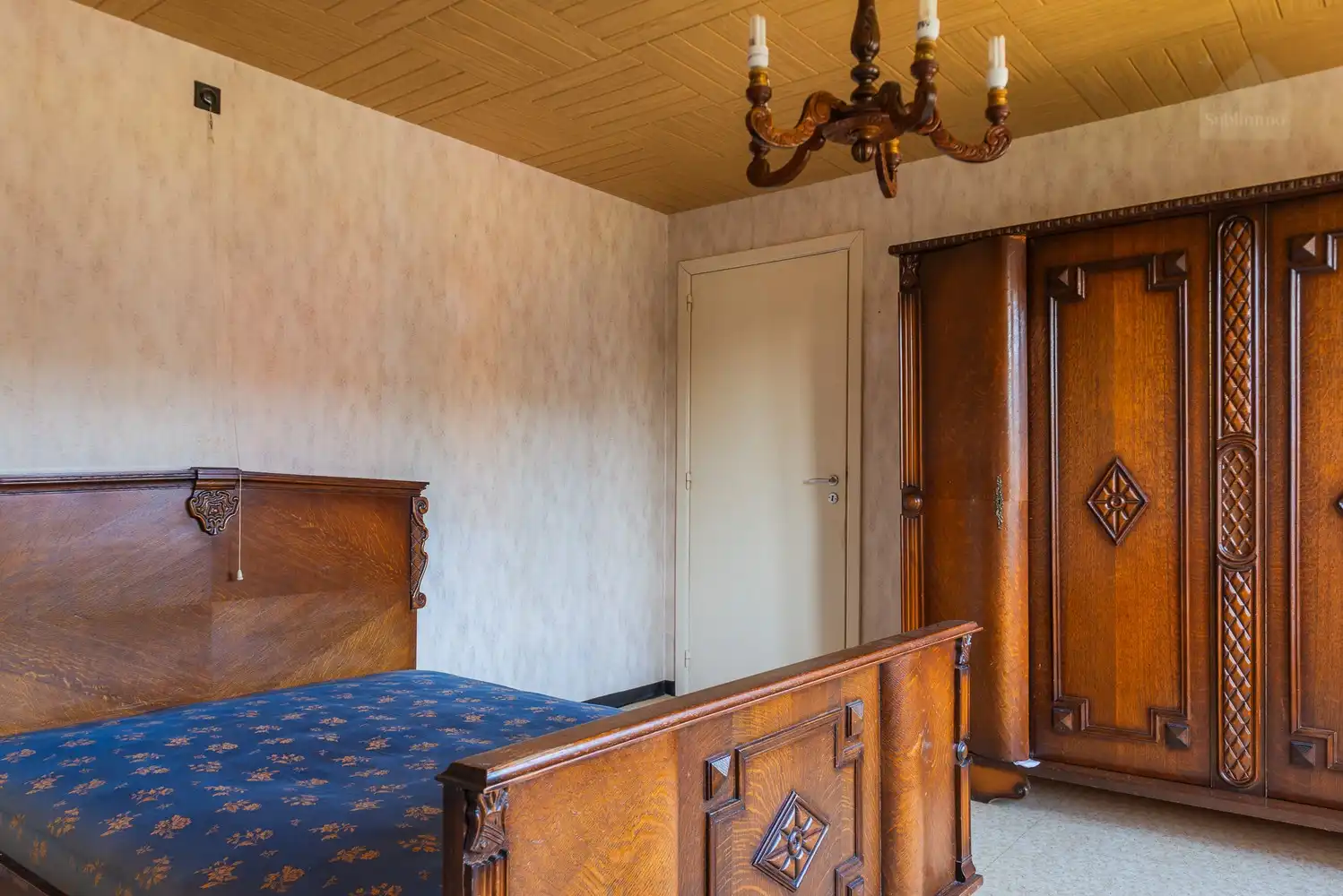 Ruime gezinswoning met 3 slaapkamers op een perceel van 668 m² in Meerhout-Gestel foto 17