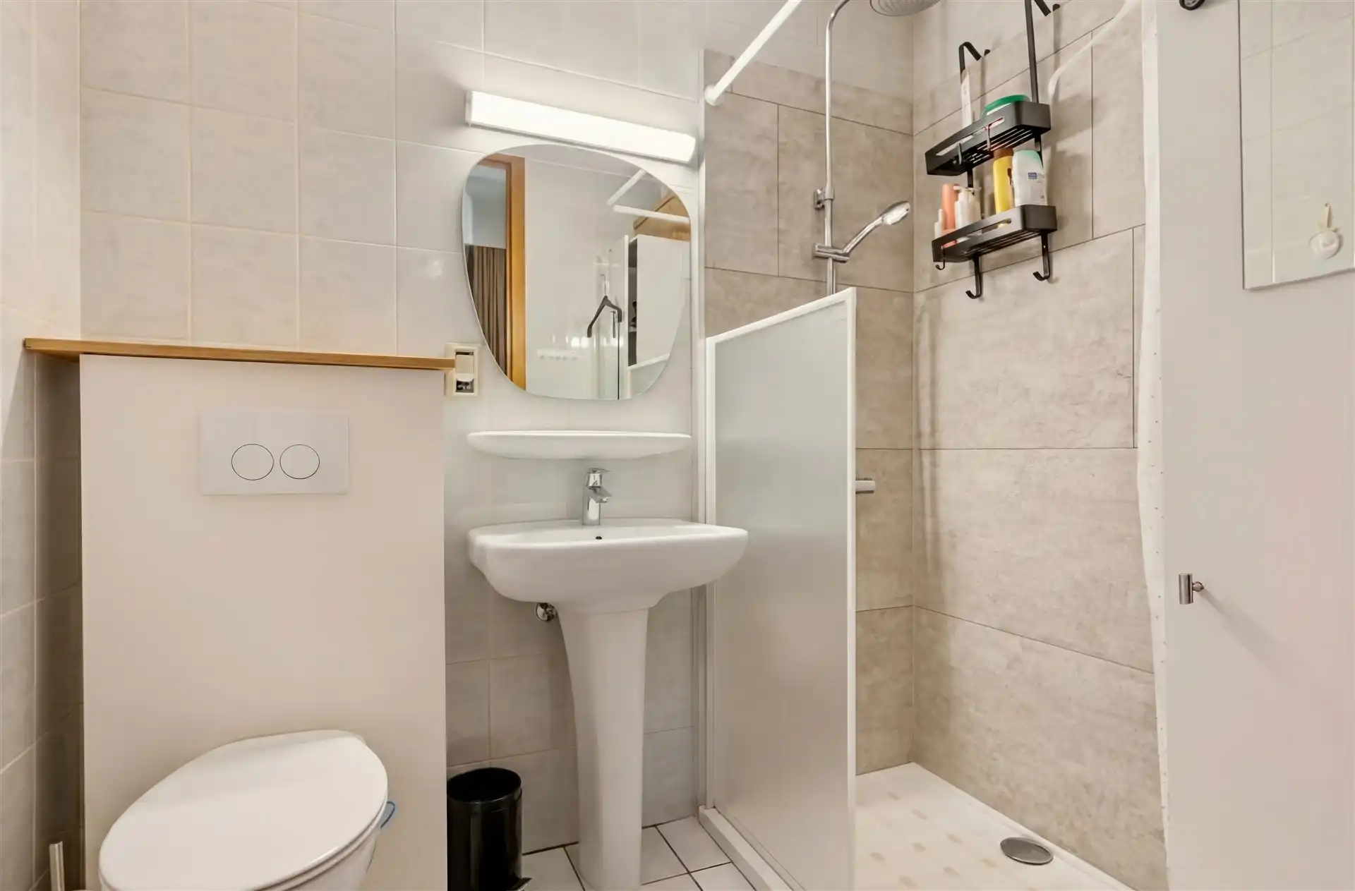 Instapklare assistentiewoning met terras foto 10