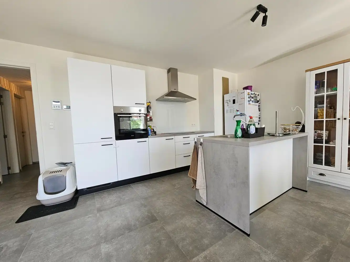 Appartement te huur foto 4