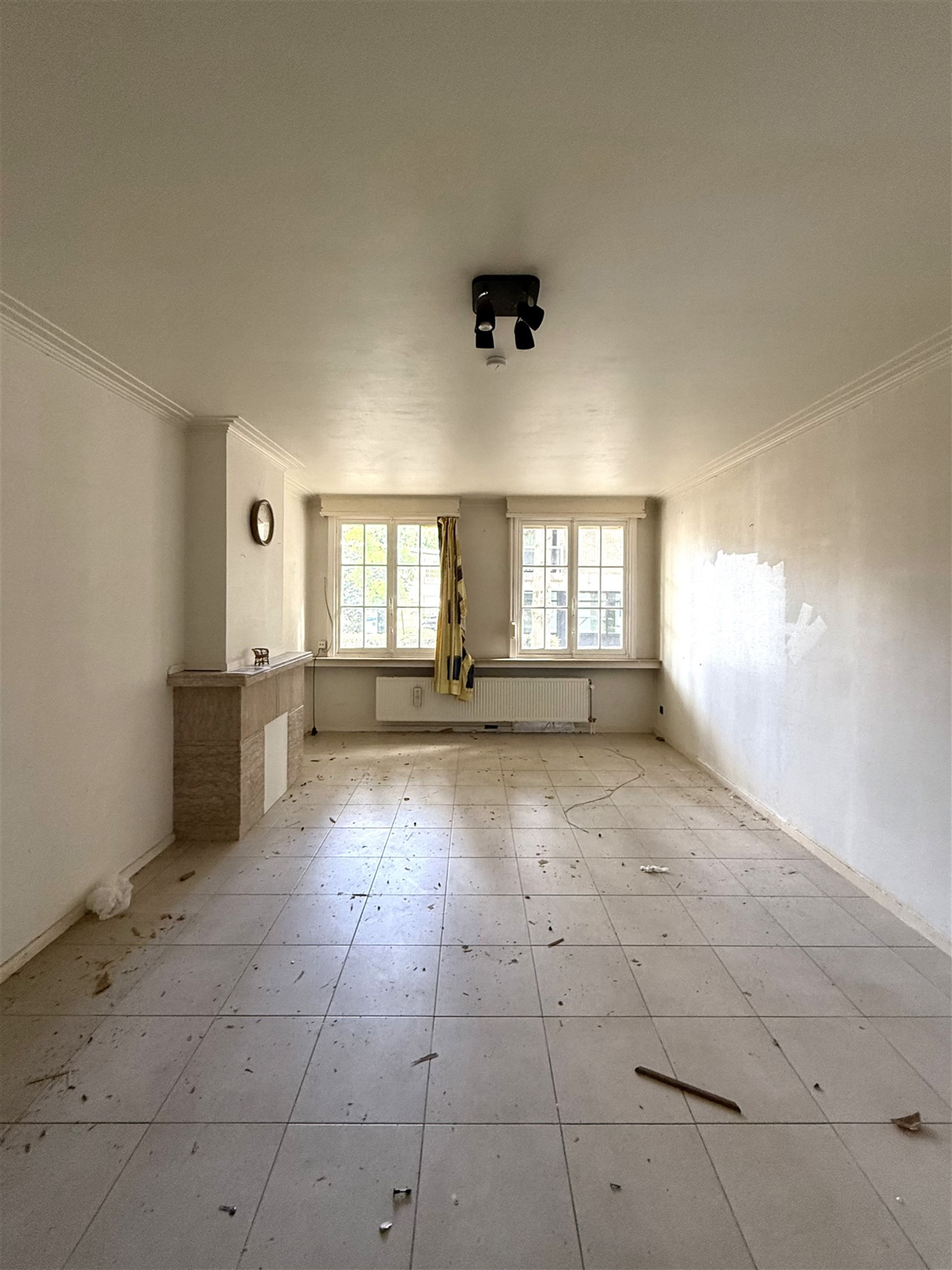 Opbrengsteigendom met 3 appartementen centrum Mortsel foto 8