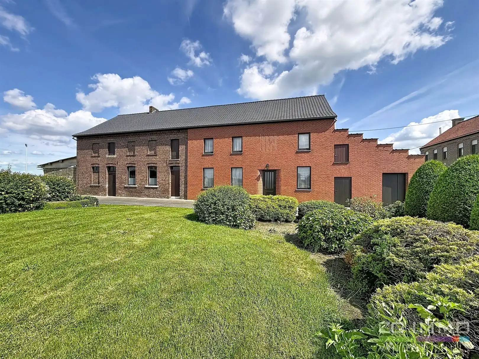 Huis te koop Neerlintersesteenweg 136 - 3471 KORTENAKEN